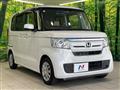 2019 Honda N BOX