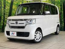 2019 Honda N BOX