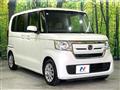 2019 Honda N BOX