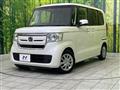 2018 Honda N BOX