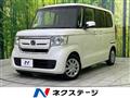 2018 Honda N BOX