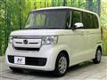 2018 Honda N BOX