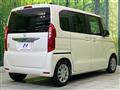 2018 Honda N BOX