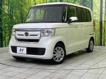 2018 Honda N BOX