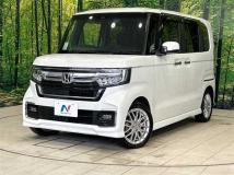 2021 Honda N BOX