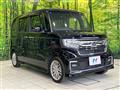 2021 Honda N BOX