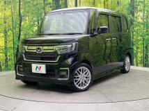 2022 Honda N BOX