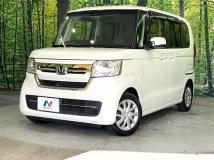 2021 Honda N BOX