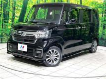 2021 Honda N BOX