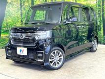 2021 Honda N BOX