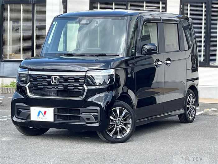 2024 Honda N BOX