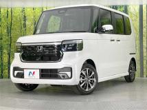 2026 Honda N BOX