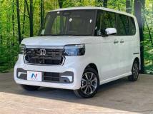 2026 Honda N BOX