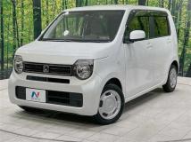 2020 Honda N-WGN