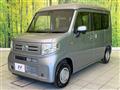 2026 Honda N-VAN