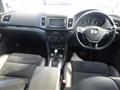2019 Volkswagen Sharan