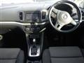 2014 Volkswagen Sharan