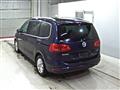 2014 Volkswagen Sharan