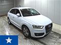 2015 Audi Q3