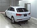 2015 Audi Q3