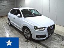 2015 Audi Q3
