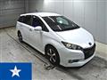 2014 Toyota Wish