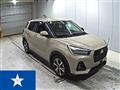 2023 Daihatsu Rocky