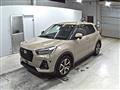 2023 Daihatsu Rocky