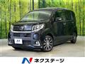 2015 Daihatsu Move