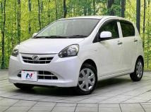 2012 Daihatsu Mira Es