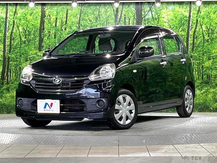 2014 Daihatsu Mira Es