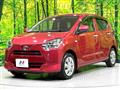 2017 Daihatsu Mira Es
