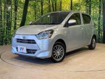 2017 Daihatsu Mira Es