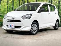 2021 Daihatsu Mira Es