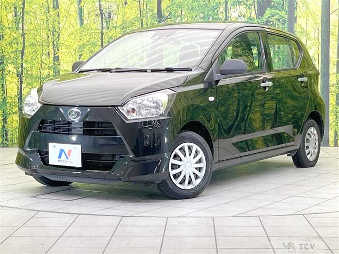 2021 Daihatsu Mira Es