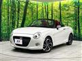 2016 Daihatsu Copen