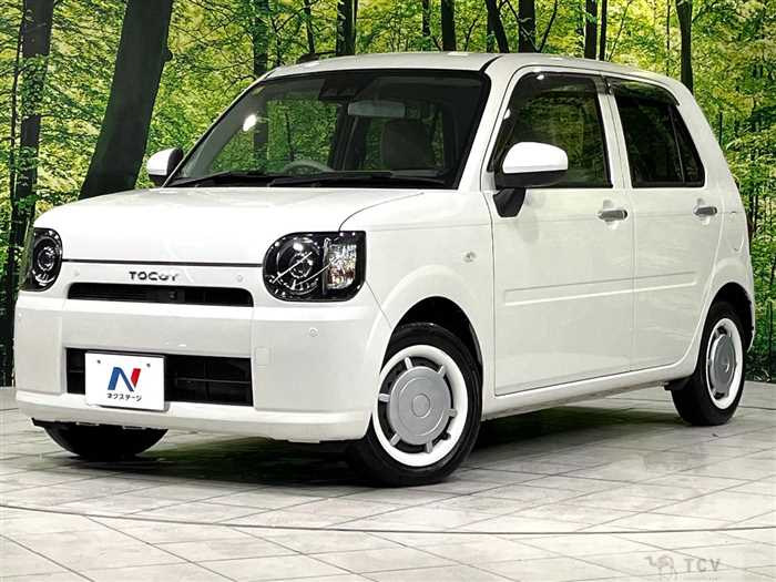 2018 Daihatsu Daihatsu Others