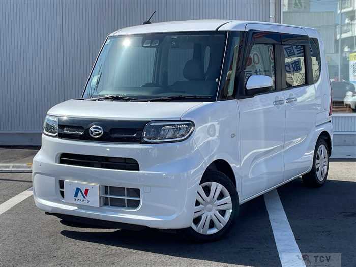 2022 Daihatsu Tanto