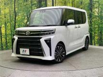 2023 Daihatsu Tanto