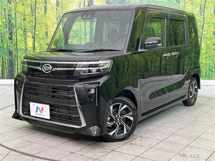 2024 Daihatsu Tanto