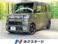 2019 Daihatsu WAKE
