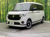2021 Daihatsu Move Canbus