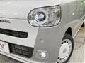 2023 Daihatsu Move Canbus