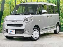 2023 Daihatsu Move Canbus