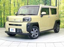 2023 Daihatsu Taft