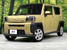 2023 Daihatsu Taft