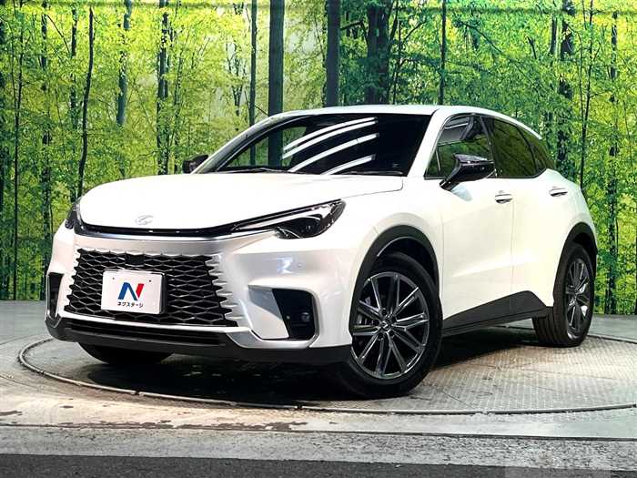 2024 Lexus Other