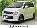 2009 Suzuki Wagon R