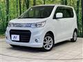 2013 Suzuki Wagon R Stingray