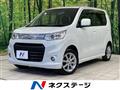 2013 Suzuki Wagon R Stingray